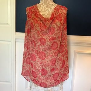 Vita Blouse #5037